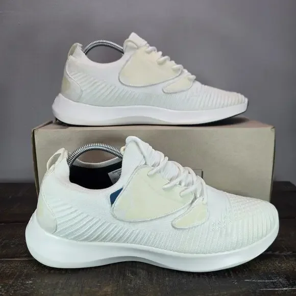 Vessi | Shoes | Vessi Everyday 2 Mens Size 0 Lace Up  display picture 1
